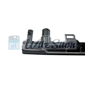 FACTORY COOLING SYSTEM PLASTIC RADIATOR TOP TANK FOR NISSAN SENTRA SMALL CAR