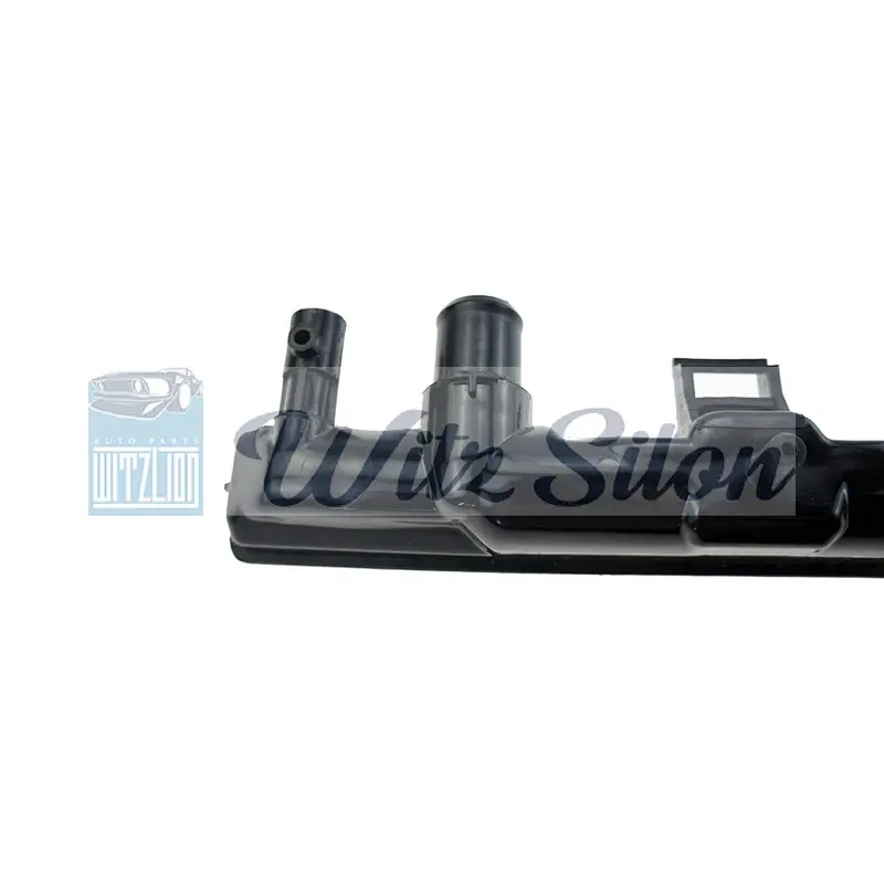 FACTORY COOLING SYSTEM PLASTIC RADIATOR TOP TANK FOR NISSAN SENTRA SMALL CAR