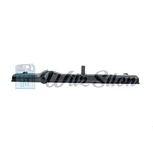 Supplying all kinds of type radiator water tank with radiator tools for MERCEDES BENZ car