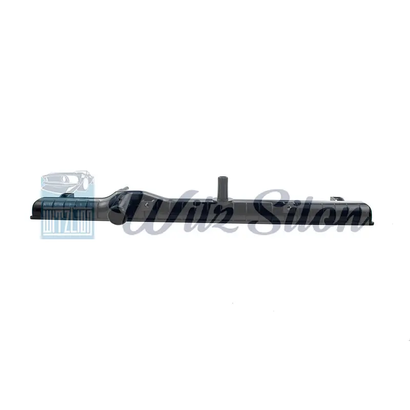 Supplying all kinds of type radiator water tank with radiator tools for MERCEDES BENZ car
