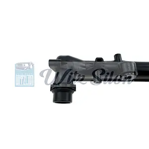 Radiator repair tools car plastic radiator tanks cooling top tank for DUDI VOLKSWAGEN