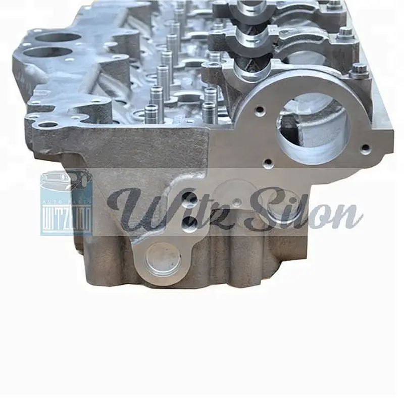 12.7L 23525566 diesel engine cylinder head for Detroit S60