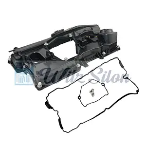 High Quality Engine Cover for BMW-S X1 X3 E82 E83 E84 E92  11127555212