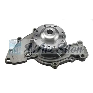 Brand New Water Pump Fits 95-09 Chevrolets Buicks Oldsmobiles Pontiacs 3.8L V6 OHV OEM 12482903