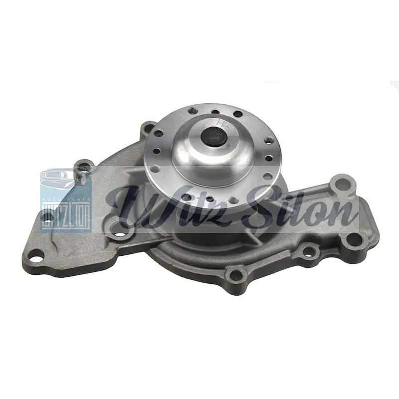 Brand New Water Pump Fits 95-09 Chevrolets Buicks Oldsmobiles Pontiacs 3.8L V6 OHV OEM 12482903