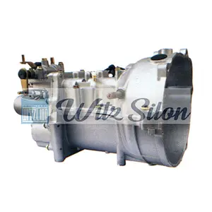 DA465 DONGAN Big Five Speed Automotive Transmission