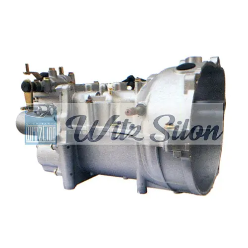 DA465 DONGAN Big Five Speed Automotive Transmission