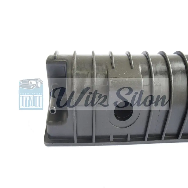 Factory Car Radiator Tank Direct CarRadiator with Plastic Tanks