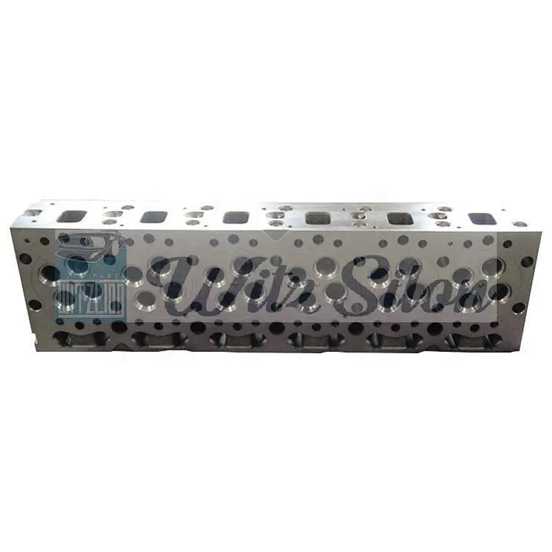 Original diesel engine Cylinder Head Assy D5010550544 for Renault DCi11