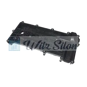 Brand New Engine Valve Cover Fits For C-Max DM2 Focus II 1.8 QQDA QQDB 4M5G-6K272-HE EN235335