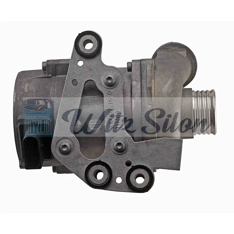 Brand New Water Pump Fits BMWs F18 F11 F10 F02 F25 X3 11517583836 11518635092