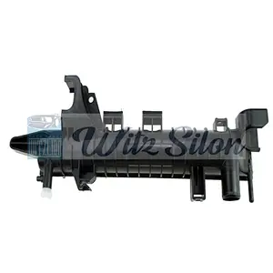Auto Plastic Tank Radiator CHRYSLER 52028829AE Plastic Radiator Water Tank