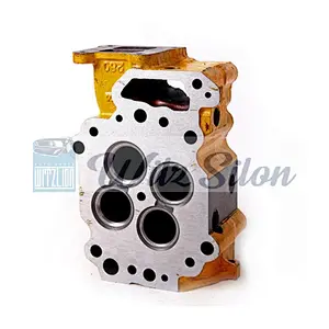 6D125 Head 6151-11-1102