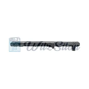 The radiator plastic tank best sell at low price with good quality for MITSUBISHI L200 car