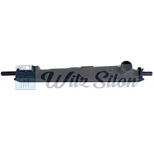 Factory Direct Price Car Parts Plastic Radiator Upper Top Tanks for Ford mondeo 1.8 2.0l
