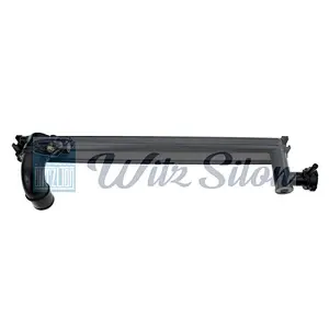 China Supplier Car Accessories Radiator Top Tank for TOLEXUS RX400H