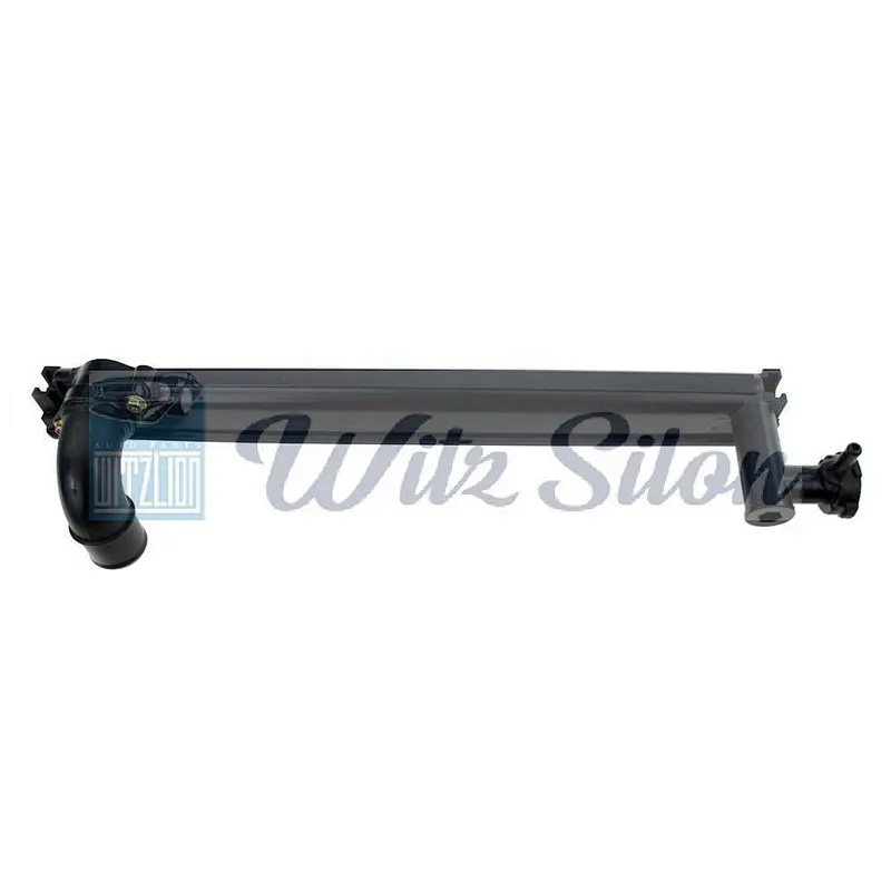 China Supplier Car Accessories Radiator Top Tank for TOLEXUS RX400H
