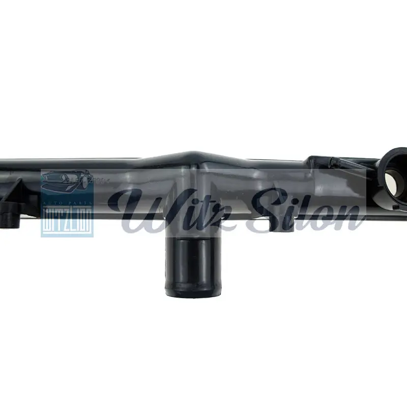Car Plastic Upper Top Radiator Water Surge Reserve Tank Radiator for MAZDA car