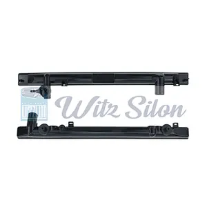water tank plastic for mazda protege aluminum radiator