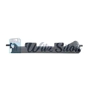 Car plastic radiator tank for radiator OEM 253103X100