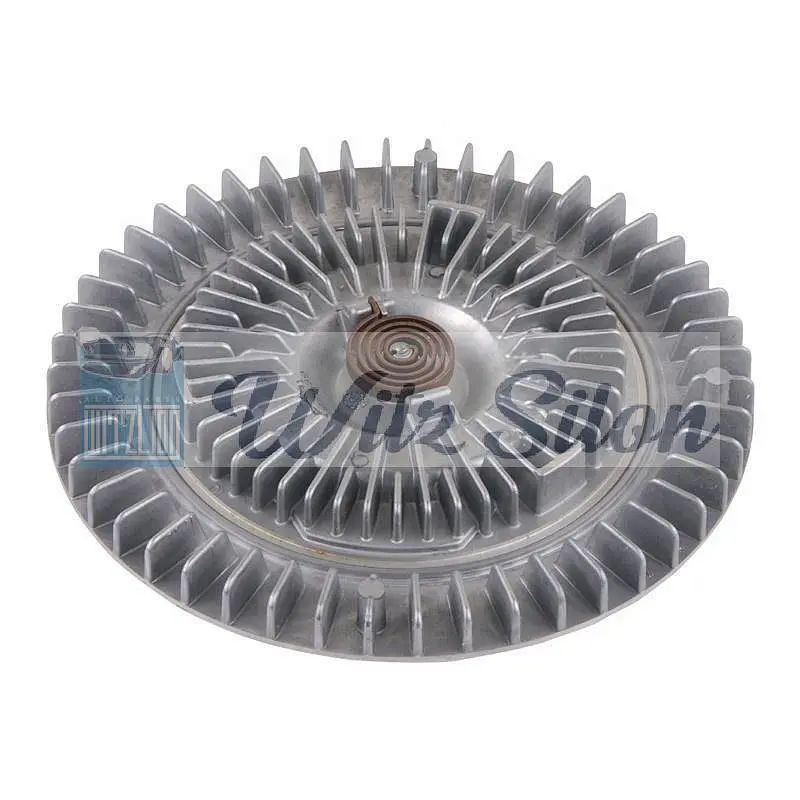 E7TZ 8A616-H Fan Clutch Radiator Cooling for 92-87 Ford Bronco F-150 250 350 E-150 250 350 E7TZ 8A616-J