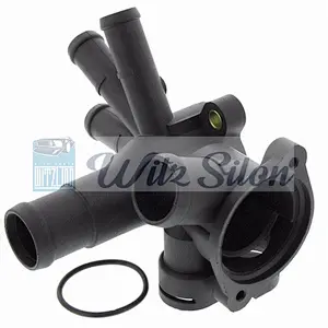 030121117L high performance car elbow water flange of vw spare parts 030 121 117L