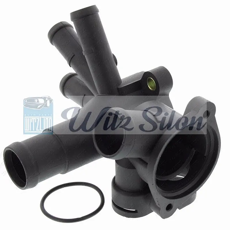 030121117L high performance car elbow water flange of vw spare parts 030 121 117L