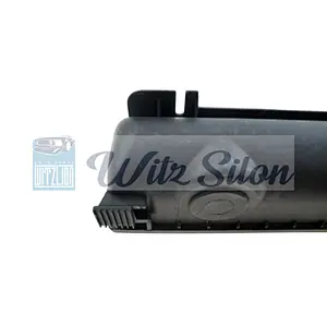 The car accessories of the cooling system of the rtadiator plastic tanks manufactures for MERCEDES BENZ car