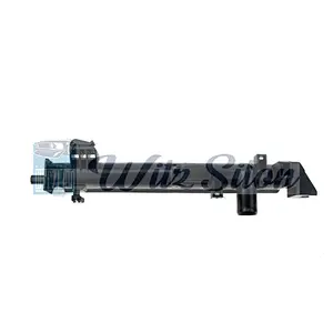 Radiator manufactures ningbo China Car radiator expansion tank plastic tanks for NISSAN BAJA car