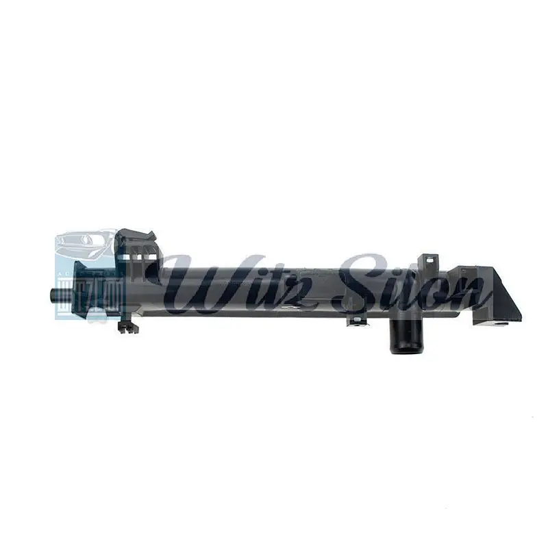 Radiator manufactures ningbo China Car radiator expansion tank plastic tanks for NISSAN BAJA car