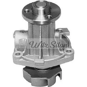 WATER PUMP 46463043 / 46463042 FIAT