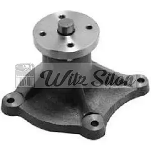 WATER PUMP ME015045 / ME015030 / ME015040 / ME015050 / ME013864 / ME013866 / ME013406 / ME013408 / ME996863 / ME996861 MITSUBISH