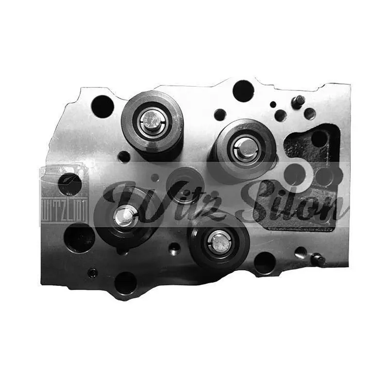 Cylinder Head 3811985 3081064 for Diesel Engine K19 k38