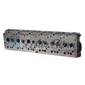 6D110 Head 6138-12-1100
