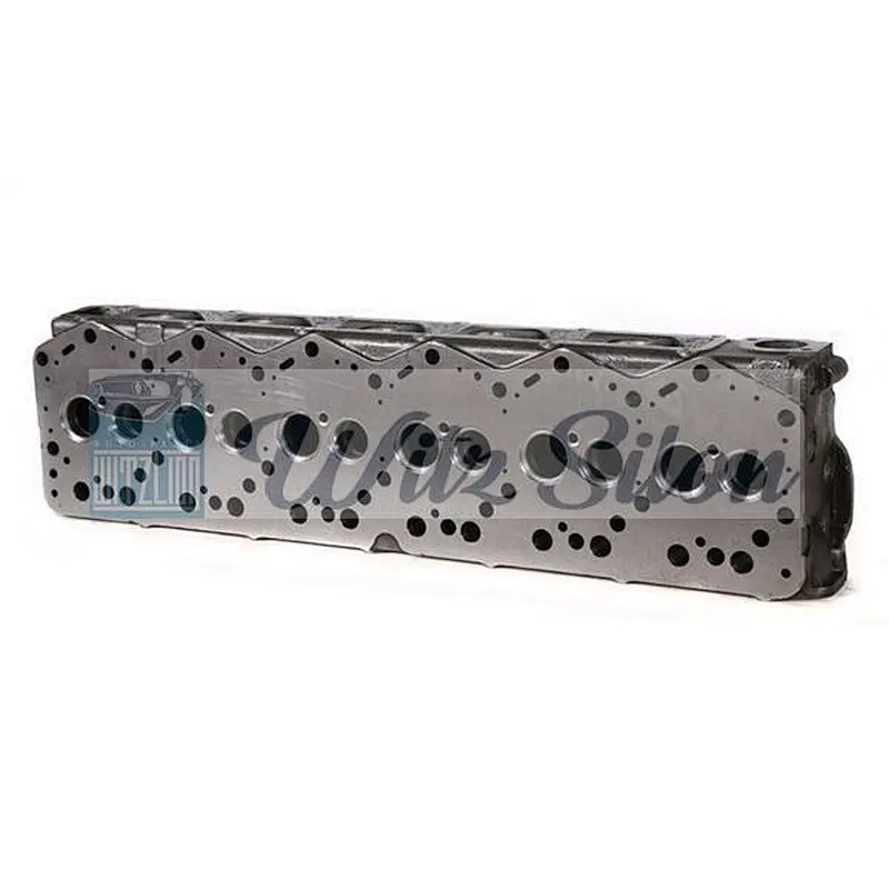 6D110 Head 6138-12-1100