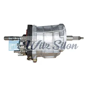 4Y/1RZ/2L/3L HILUX 4X4 Automotive Transmission