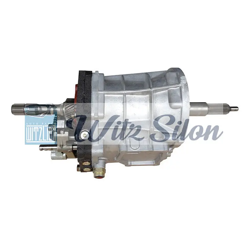 4Y/1RZ/2L/3L HILUX 4X4 Automotive Transmission