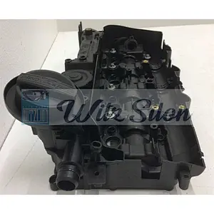 BMWs N47N Cylinder Head Cover for OE 11128589941