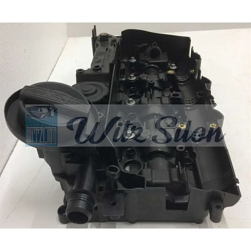 BMWs N47N Cylinder Head Cover for OE 11128589941