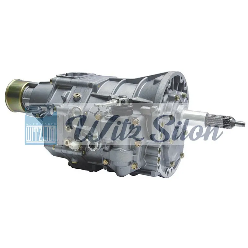 4Y/491/2L/3L/5L TOYOTA HIACE Automotive Transmission