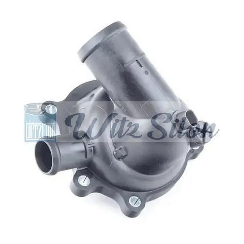 079121115N new developing vws thermostat housing parts