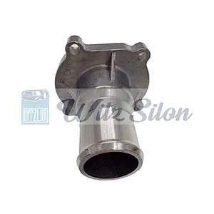 For Chevro-lets Cr-uzes So-nics Av-eso G3 Engine Cooling Thermostat 96984104 55578419