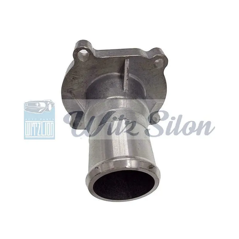 For Chevro-lets Cr-uzes So-nics Av-eso G3 Engine Cooling Thermostat 96984104 55578419