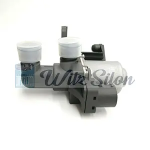 8375443  auto heater valve parts