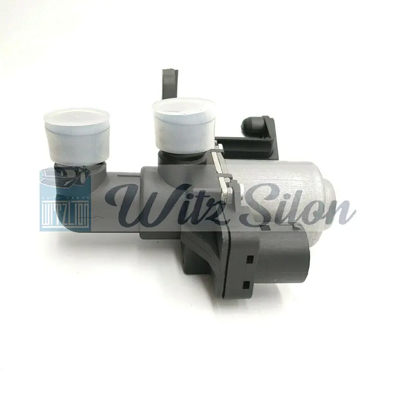 8375443  auto heater valve parts