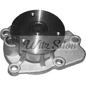WATER PUMP MN187244 / 5047138AA / 5047138AB / 1300A082 / 68046026AA CHRYSLER / SEBRING (JR)/ / JEEP -/