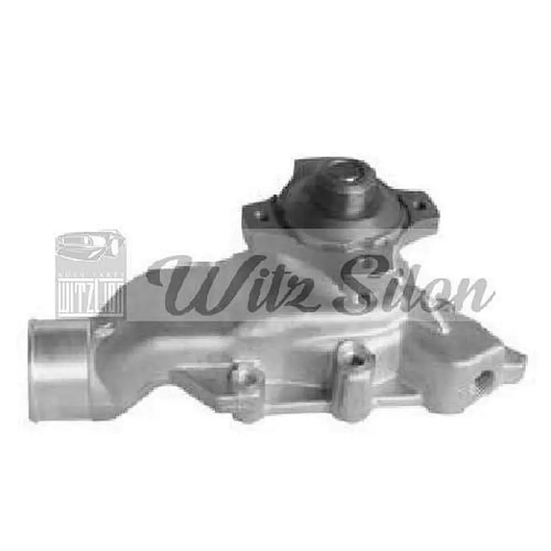 WATER PUMP 5012366AA / 5012366AB / 5012366AC / 5012366AD / 5012366AE / 53010378AC / 53010417 CHRYSLER