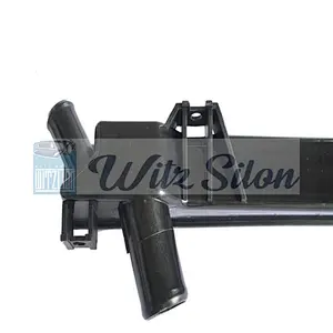 Cooling Radiator Plastic Tanks ManufacturerCar Radiator Parts for FORD