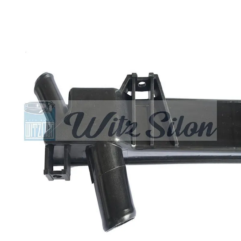 Cooling Radiator Plastic Tanks ManufacturerCar Radiator Parts for FORD