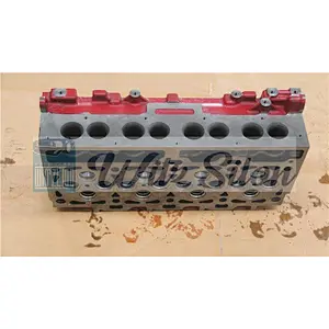 Original Aftermarket diesel engine parts cylinder head ISF2.8 5307154